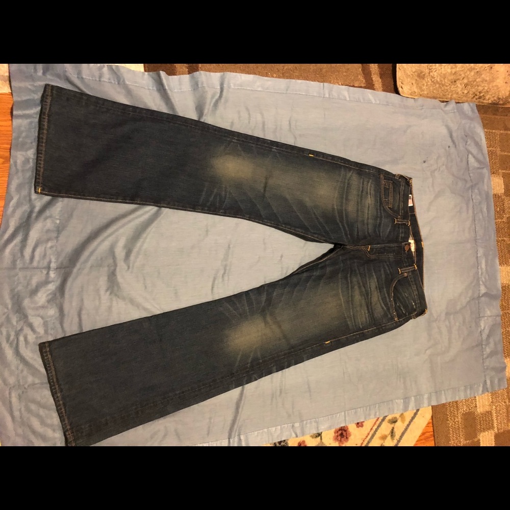 True religion true religion men’s jeans size 34
